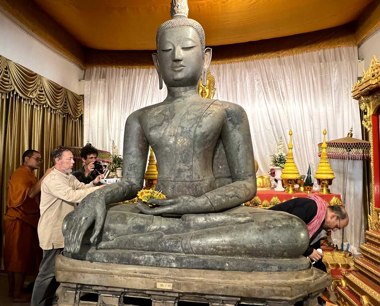 2026-Laos-Bokeo Laos Bokeo