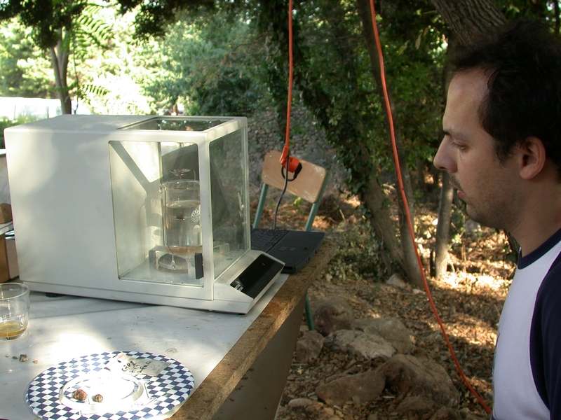 2002-Cabrieres-Hérault-Bourgarit11-densite-scoriee-G