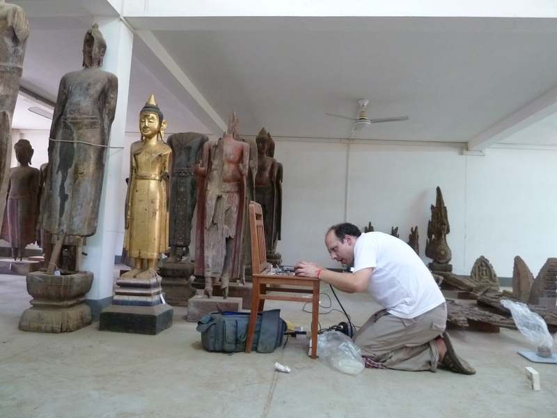 2011-Cambodge-conservation Angkor-P1000900