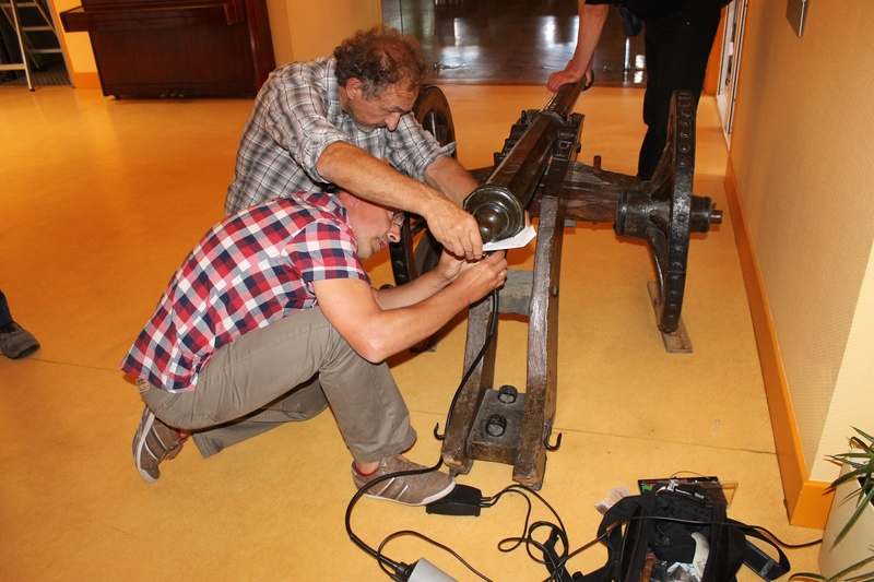 2016-St Lys-Couleuvrine St-Lys 27-09-2016 (16)