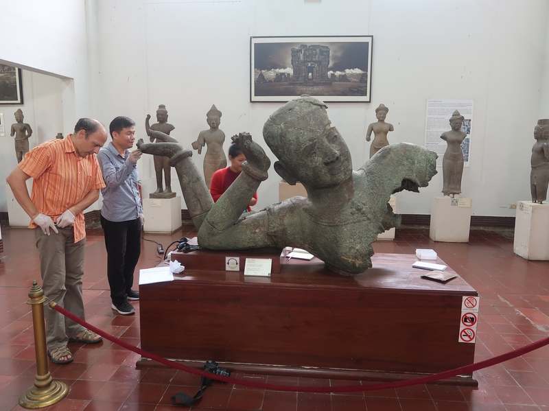 2018-Cambodge-musee national-IMG_8615